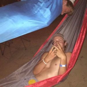 Meet your Posher, Chase